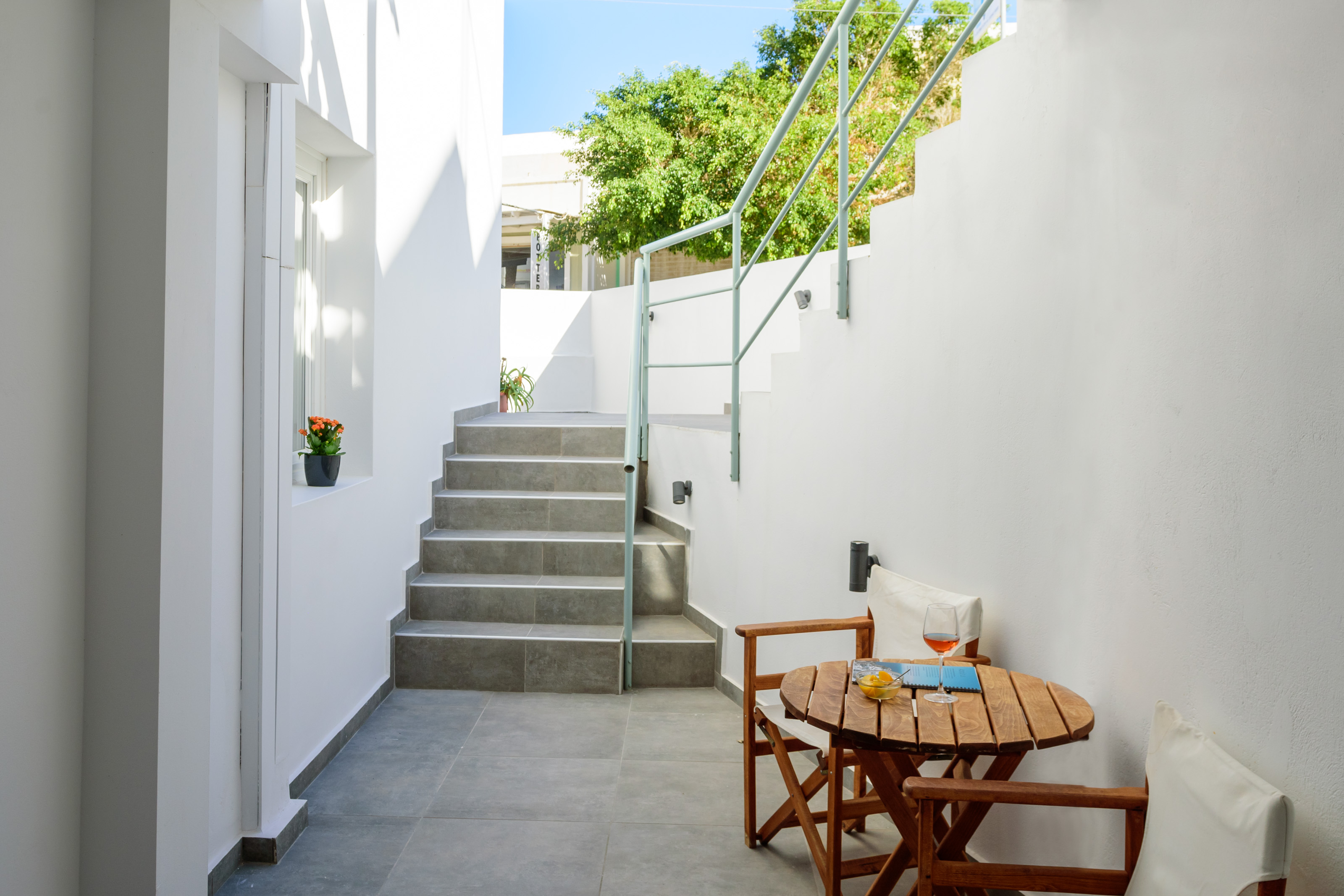 Hotel Karidis Hotel, Griechenland, Kamari. Großes 42